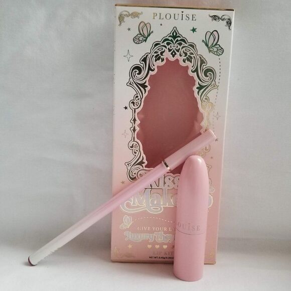 P.Louise Kiss and Makeup Lip Kit - First Grade & Always Yours - Picture 1 of 9